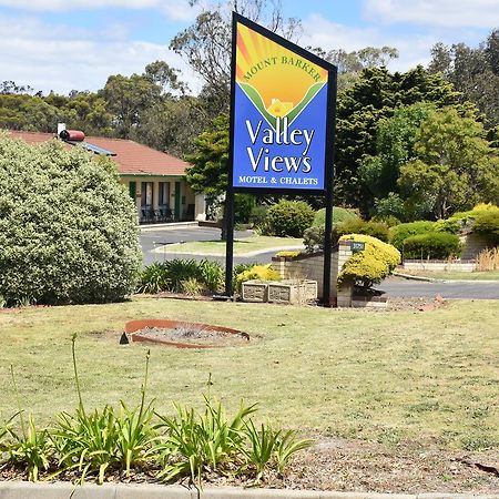 Mount Barker Valley Views Motel & Chalets, Western Australia Buitenkant foto