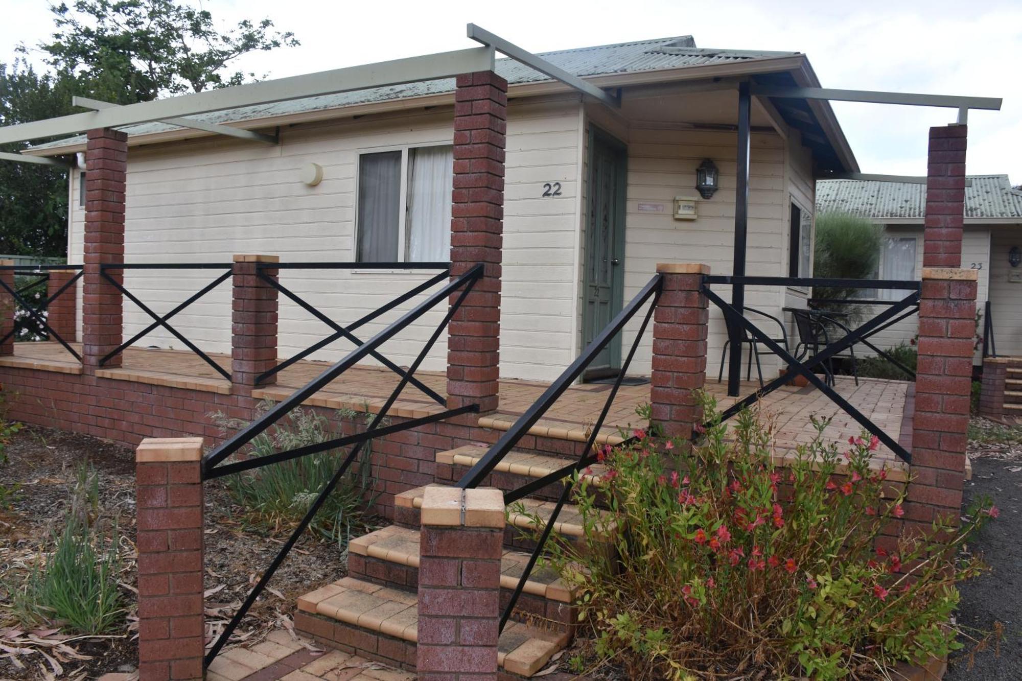 Mount Barker Valley Views Motel & Chalets, Western Australia Kamer foto