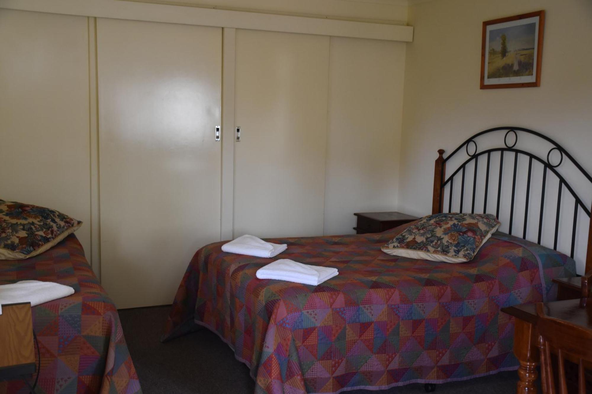 Mount Barker Valley Views Motel & Chalets, Western Australia Kamer foto