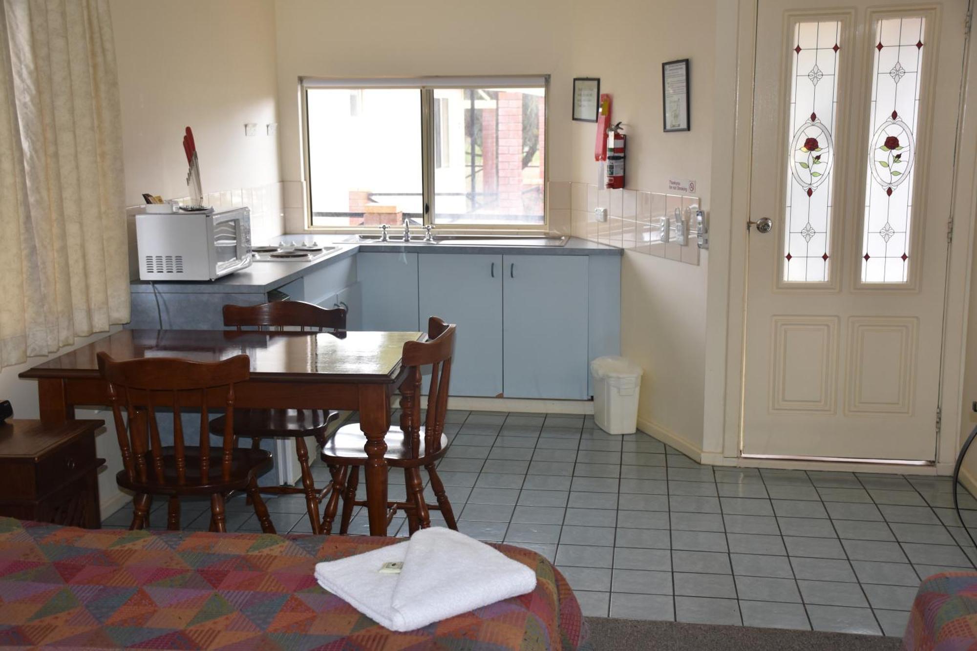Mount Barker Valley Views Motel & Chalets, Western Australia Kamer foto