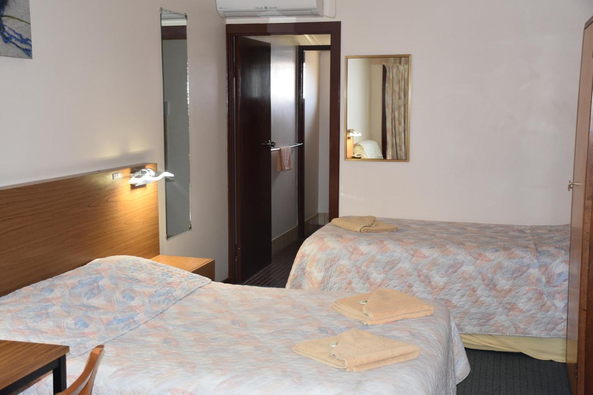 Mount Barker Valley Views Motel & Chalets, Western Australia Kamer foto