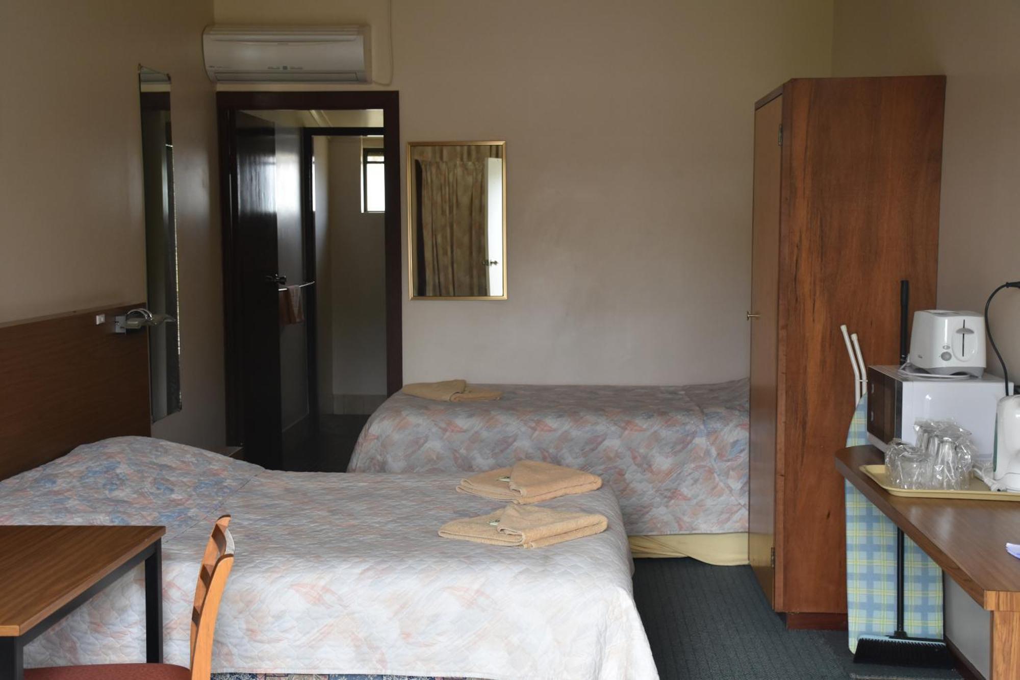 Mount Barker Valley Views Motel & Chalets, Western Australia Kamer foto