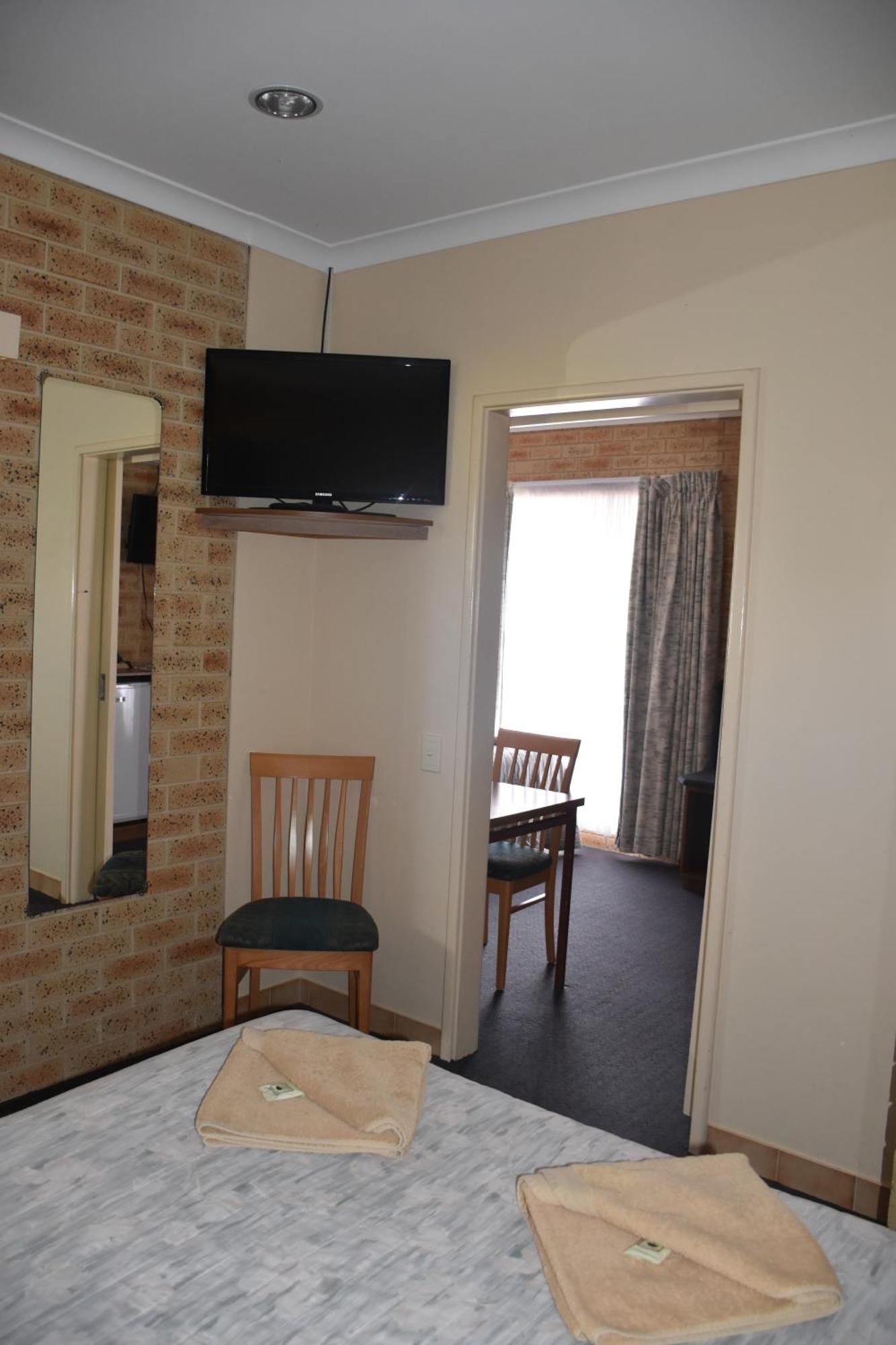 Mount Barker Valley Views Motel & Chalets, Western Australia Kamer foto