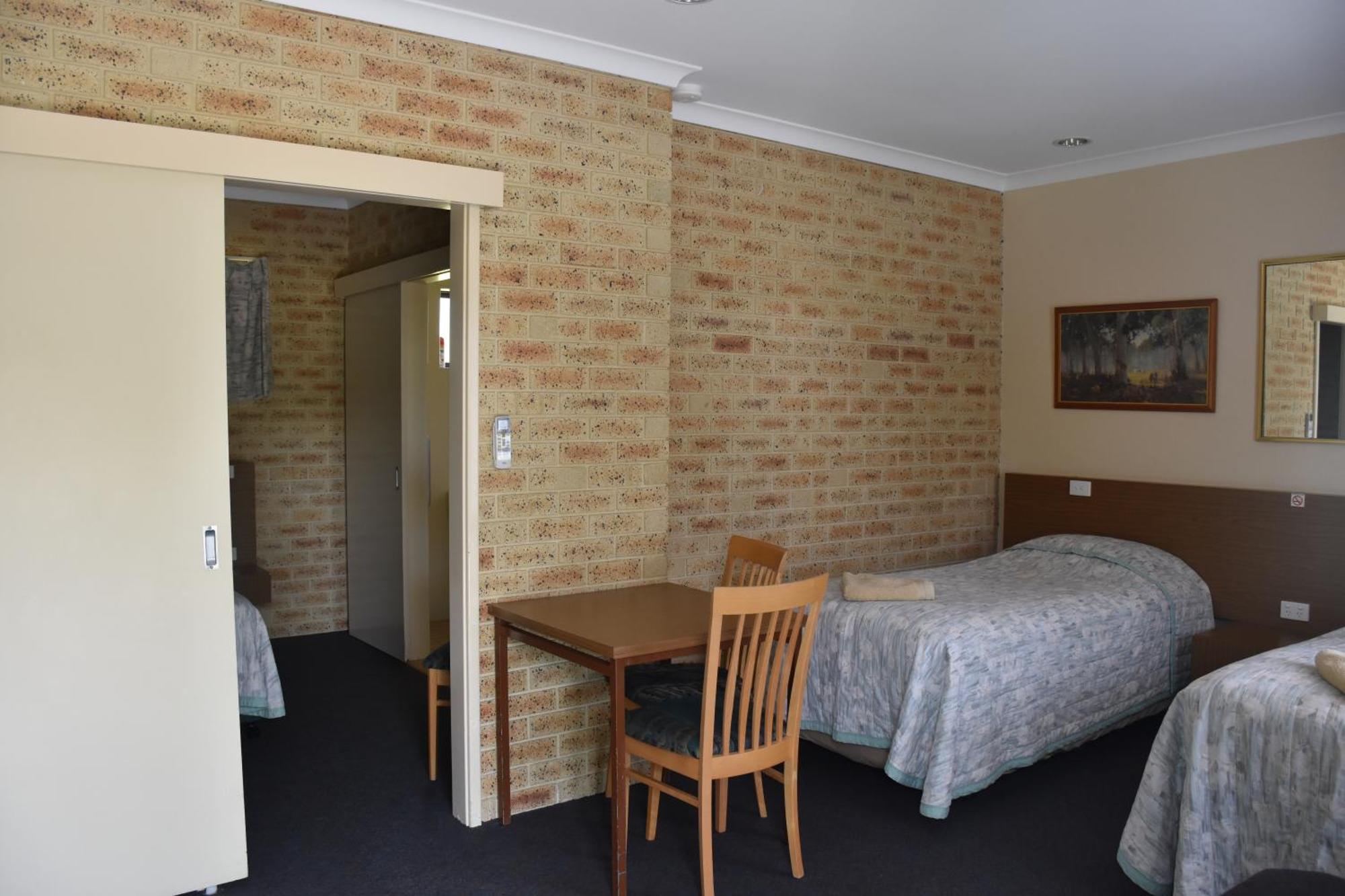 Mount Barker Valley Views Motel & Chalets, Western Australia Kamer foto