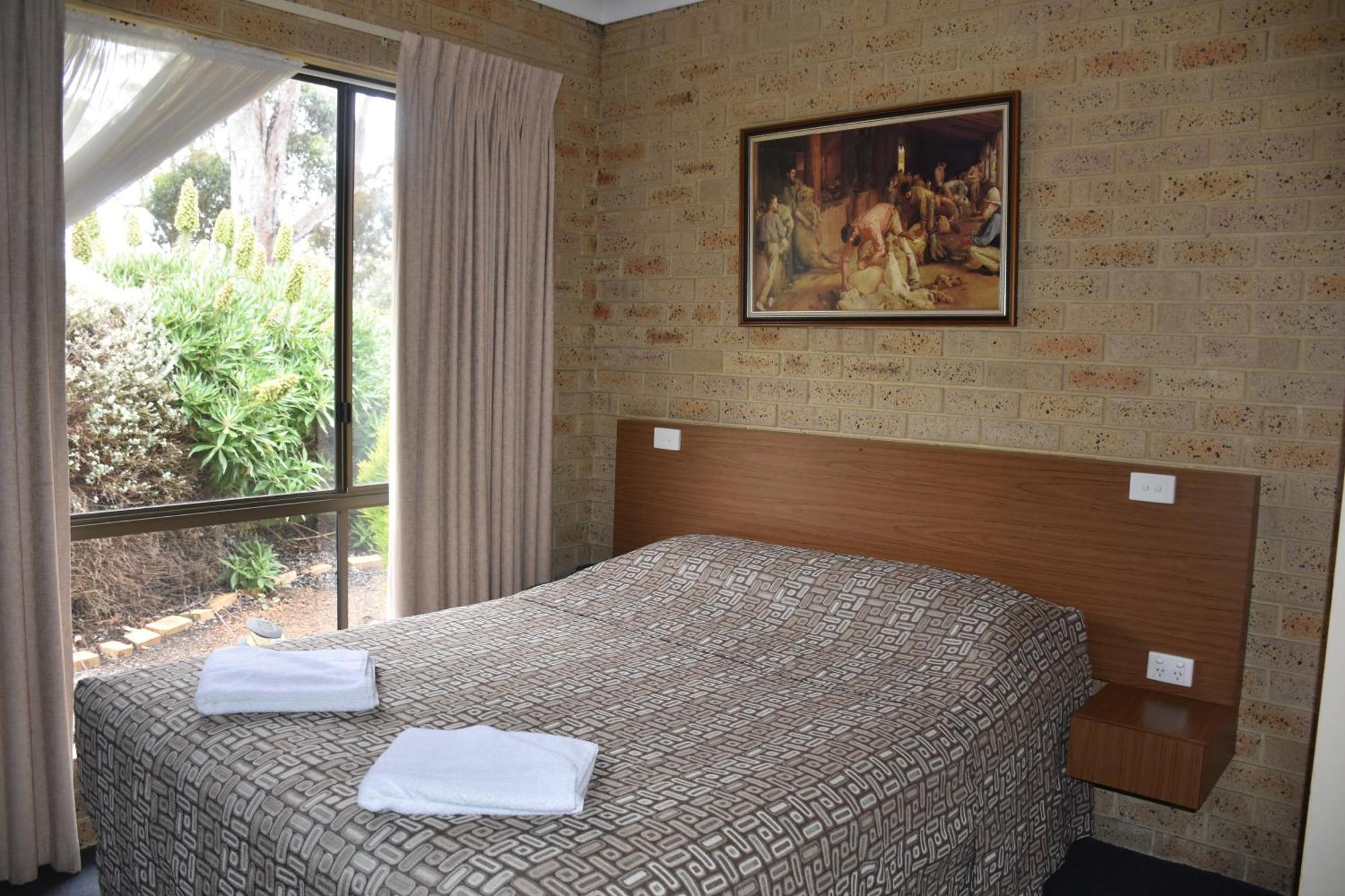 Mount Barker Valley Views Motel & Chalets, Western Australia Kamer foto
