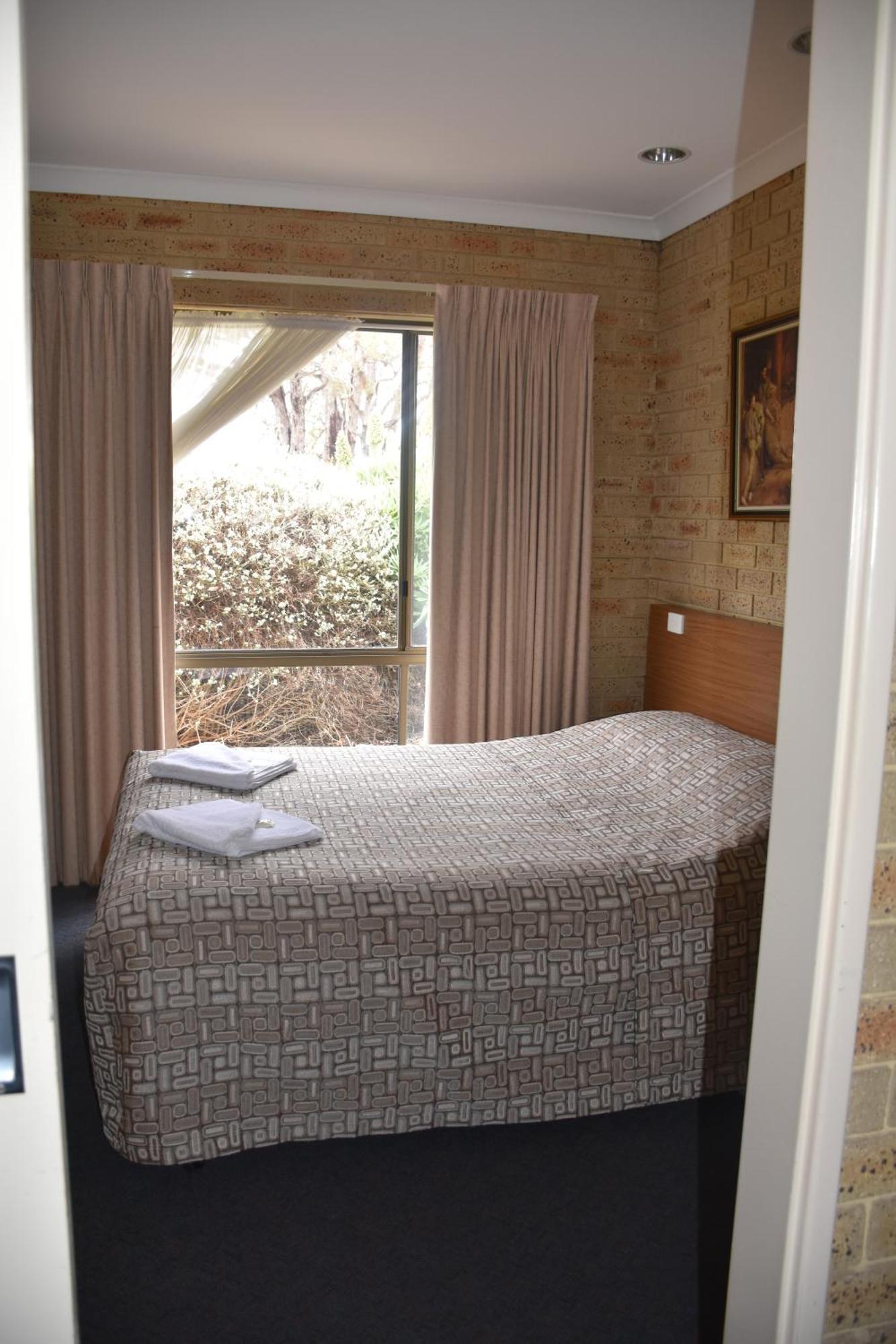 Mount Barker Valley Views Motel & Chalets, Western Australia Kamer foto