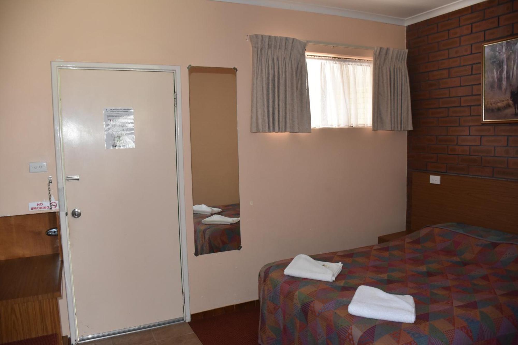 Mount Barker Valley Views Motel & Chalets, Western Australia Kamer foto