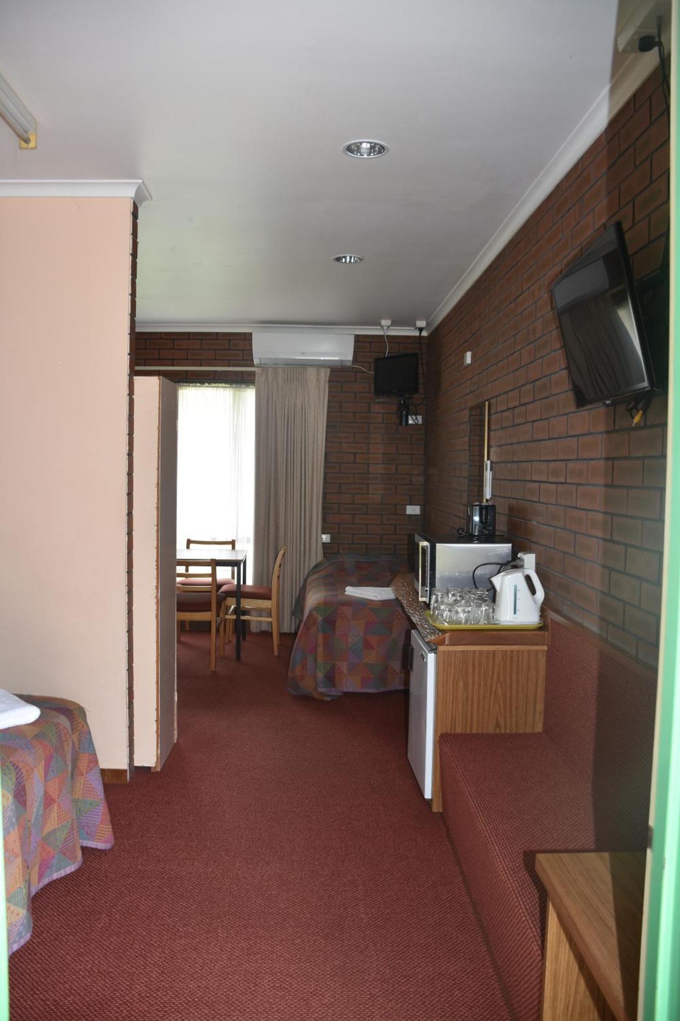 Mount Barker Valley Views Motel & Chalets, Western Australia Kamer foto
