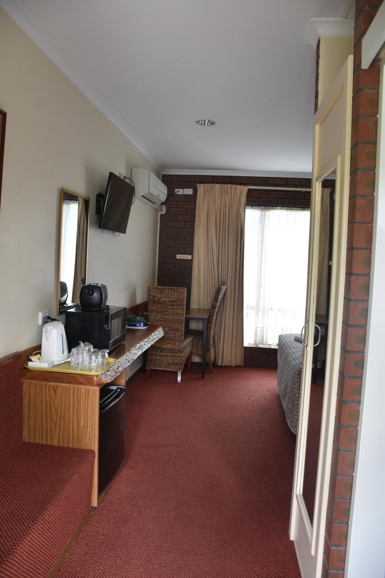 Mount Barker Valley Views Motel & Chalets, Western Australia Kamer foto