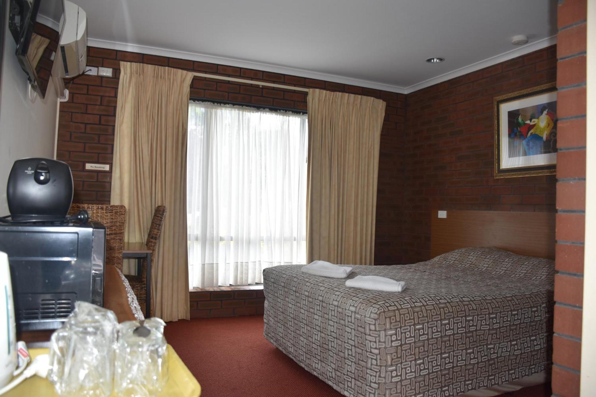 Mount Barker Valley Views Motel & Chalets, Western Australia Kamer foto