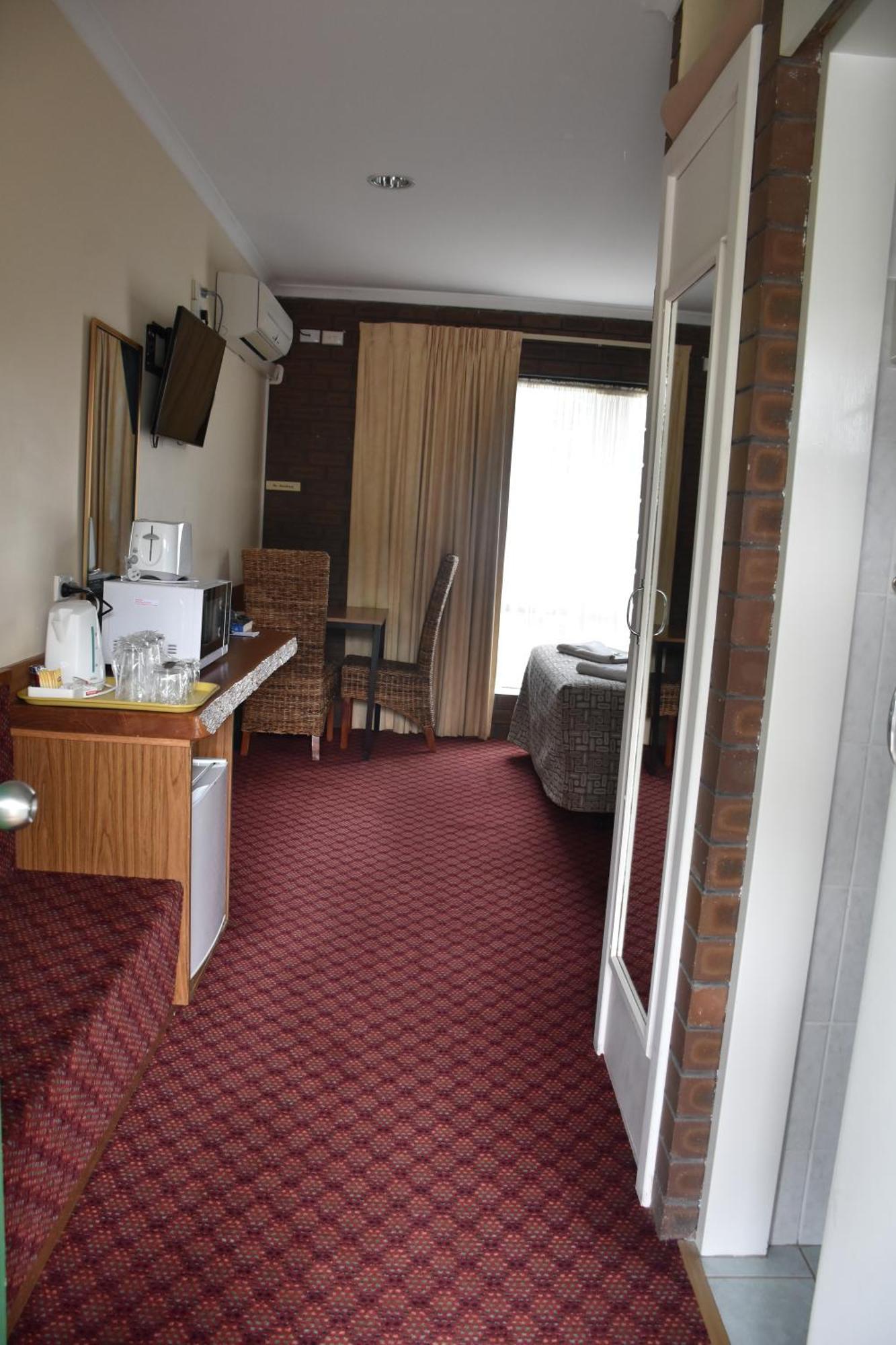 Mount Barker Valley Views Motel & Chalets, Western Australia Kamer foto