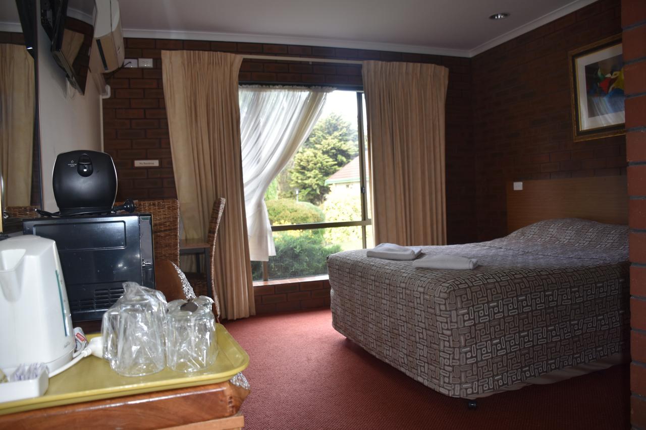Mount Barker Valley Views Motel & Chalets, Western Australia Buitenkant foto