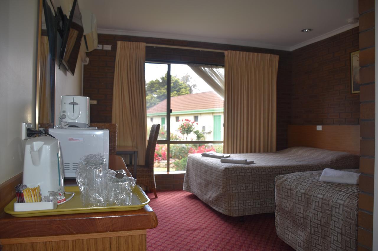Mount Barker Valley Views Motel & Chalets, Western Australia Buitenkant foto