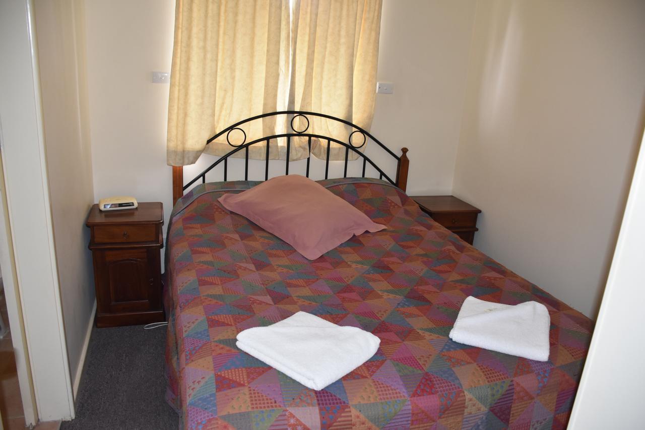 Mount Barker Valley Views Motel & Chalets, Western Australia Buitenkant foto