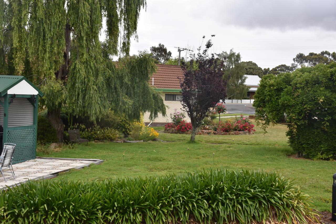 Mount Barker Valley Views Motel & Chalets, Western Australia Buitenkant foto