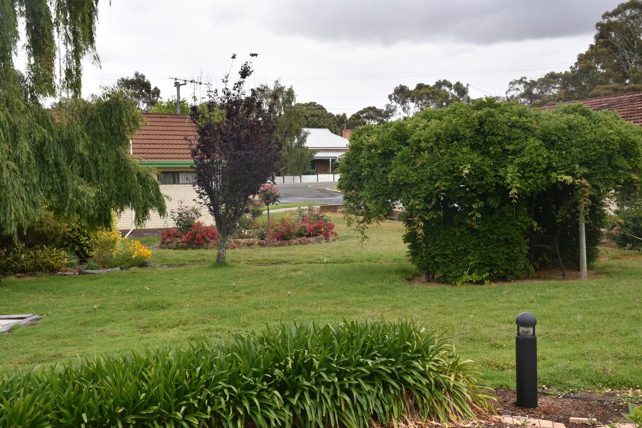 Mount Barker Valley Views Motel & Chalets, Western Australia Buitenkant foto