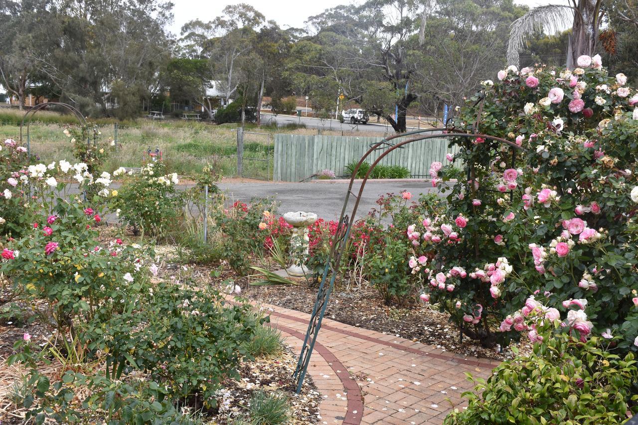 Mount Barker Valley Views Motel & Chalets, Western Australia Buitenkant foto