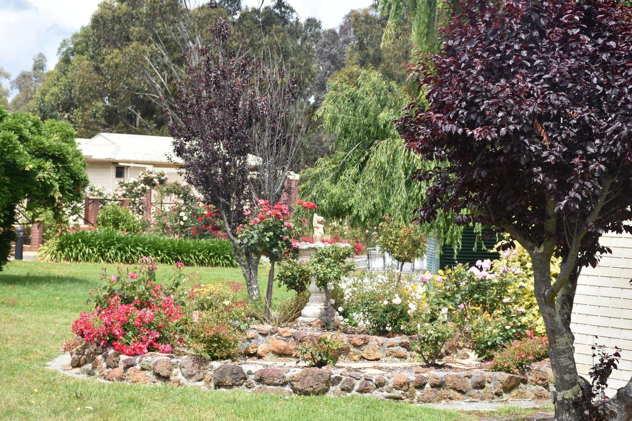 Mount Barker Valley Views Motel & Chalets, Western Australia Buitenkant foto