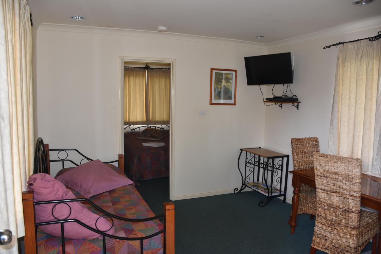 Mount Barker Valley Views Motel & Chalets, Western Australia Buitenkant foto