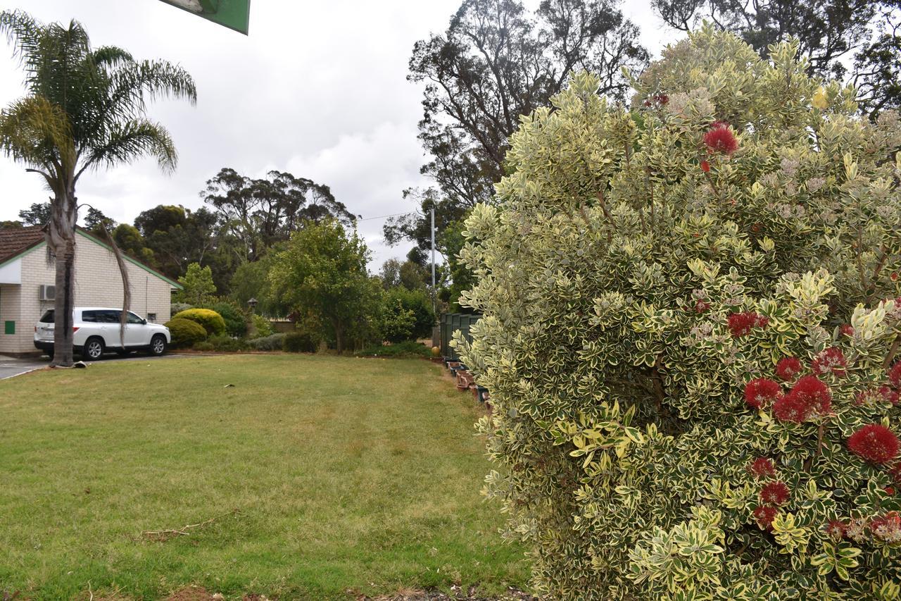 Mount Barker Valley Views Motel & Chalets, Western Australia Buitenkant foto