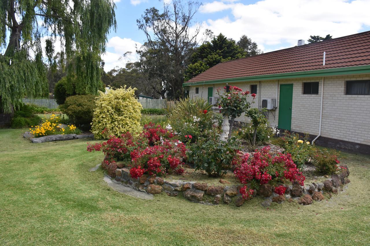 Mount Barker Valley Views Motel & Chalets, Western Australia Buitenkant foto