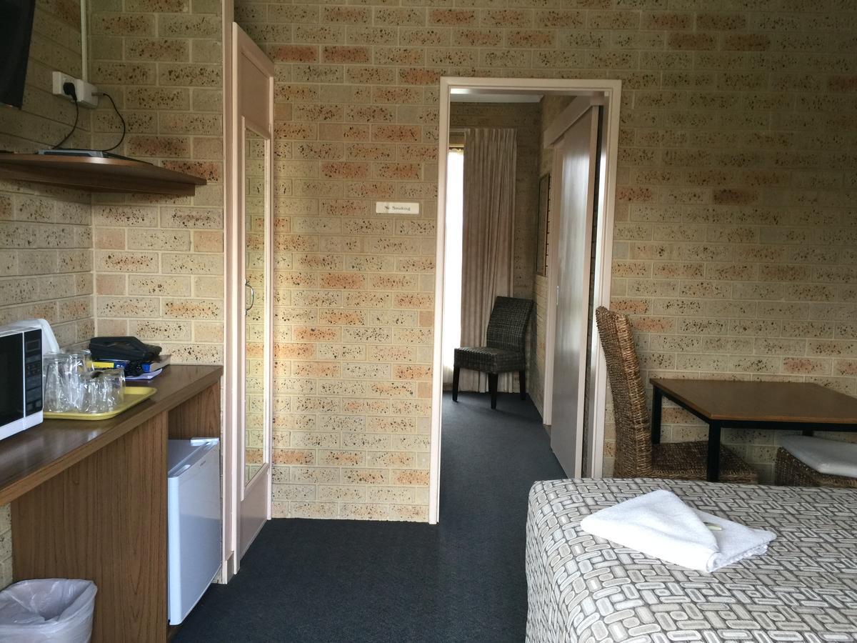 Mount Barker Valley Views Motel & Chalets, Western Australia Buitenkant foto