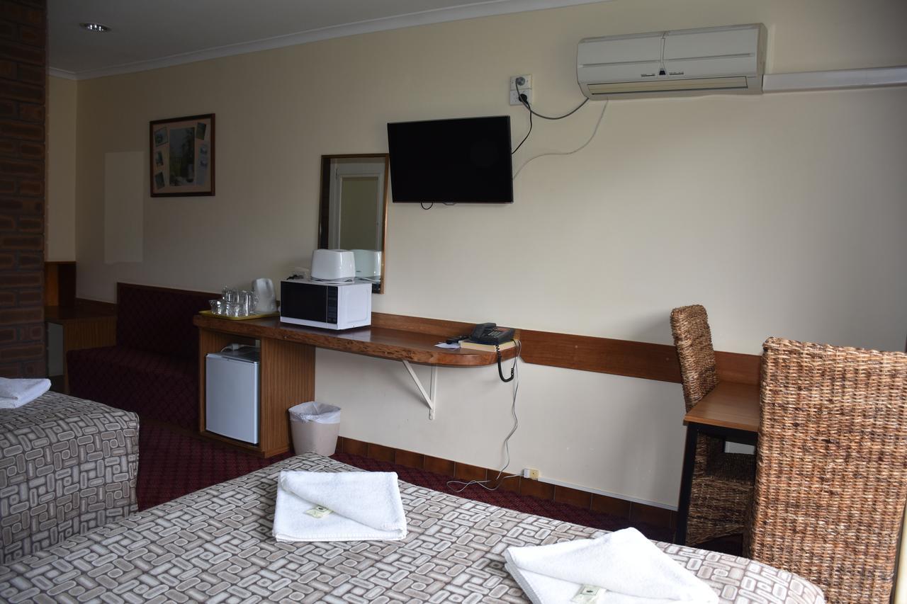 Mount Barker Valley Views Motel & Chalets, Western Australia Kamer foto